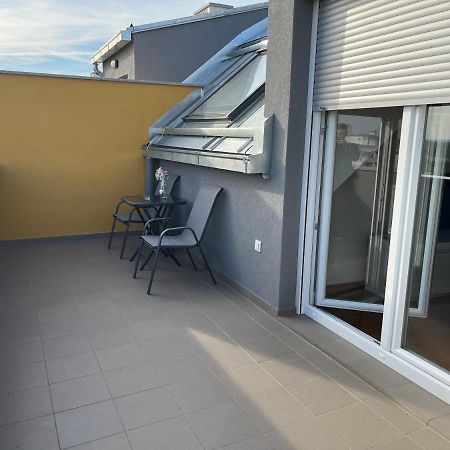 Apartman Anton Zagreb Dış mekan fotoğraf
