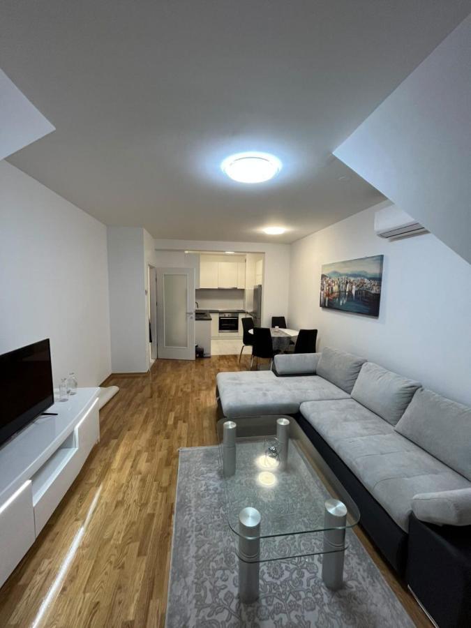 Apartman Anton Zagreb Dış mekan fotoğraf