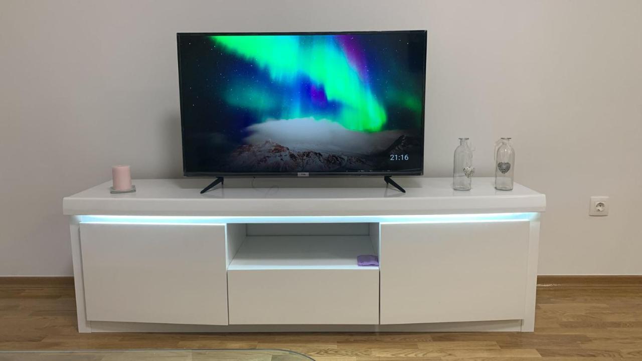 Apartman Anton Zagreb Dış mekan fotoğraf