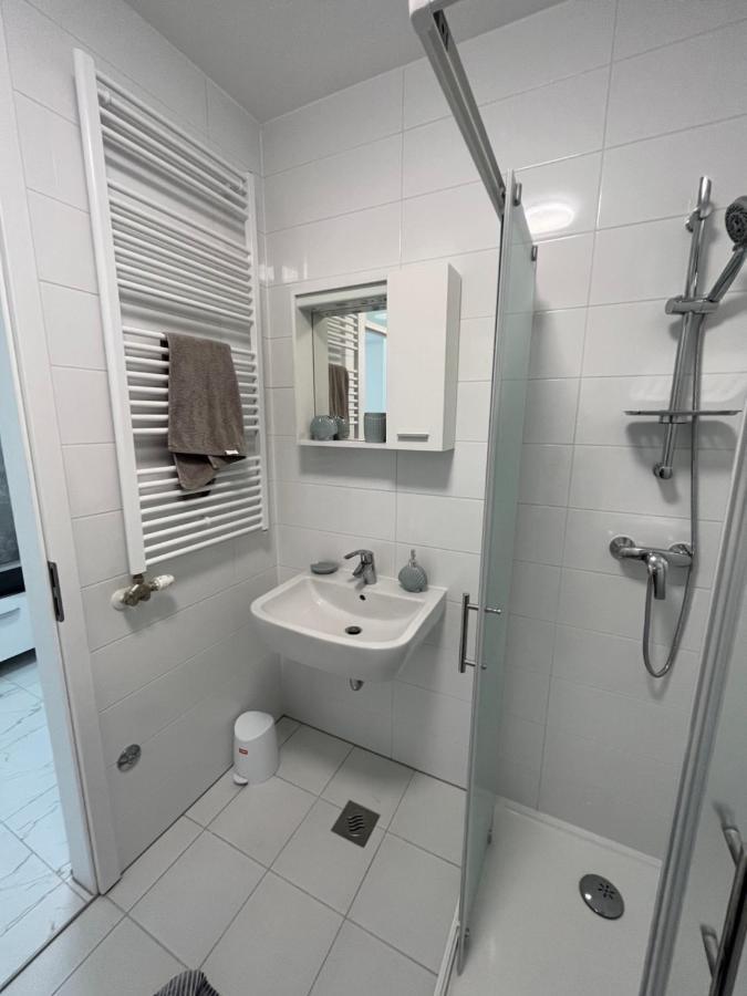 Apartman Anton Zagreb Dış mekan fotoğraf