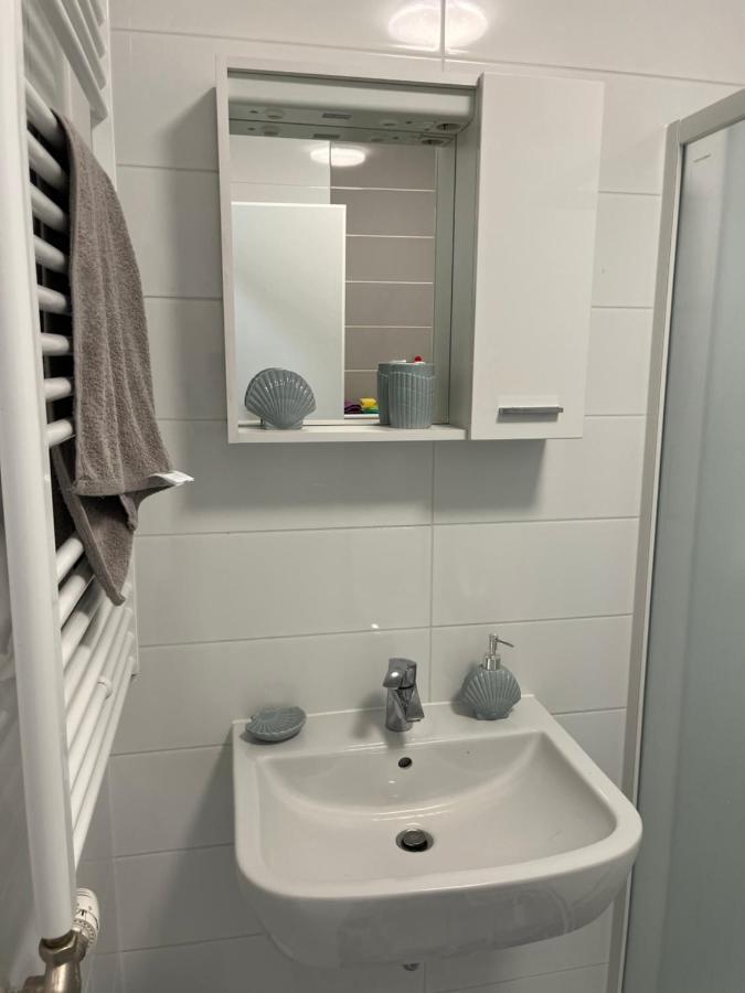Apartman Anton Zagreb Dış mekan fotoğraf