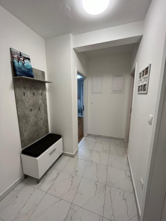 Apartman Anton Zagreb Dış mekan fotoğraf