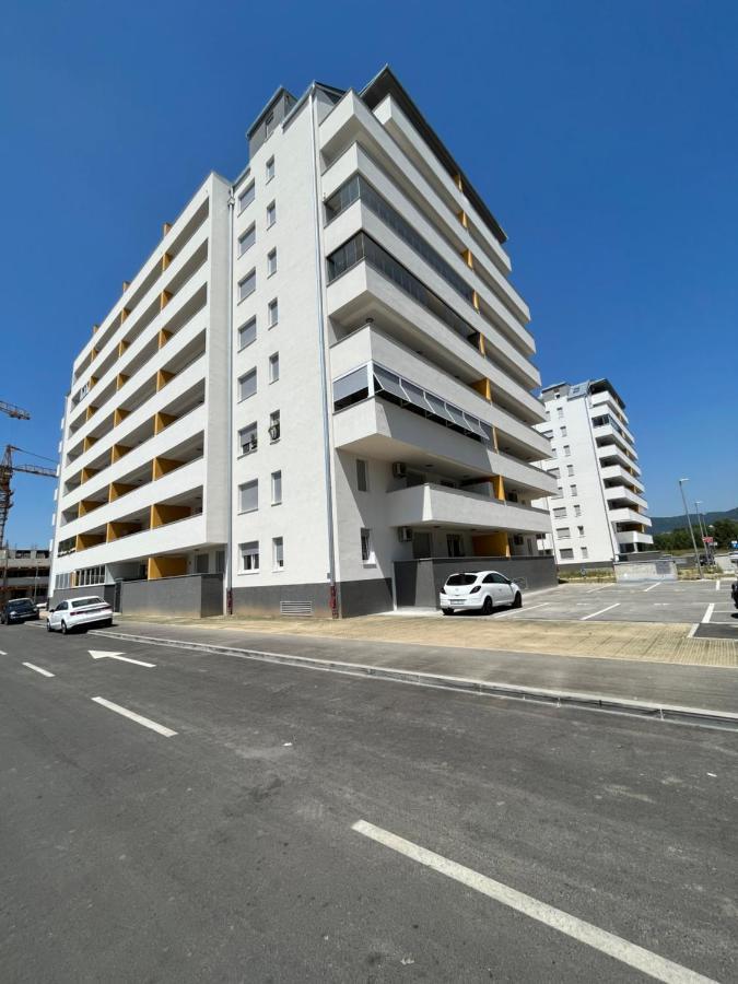 Apartman Anton Zagreb Dış mekan fotoğraf